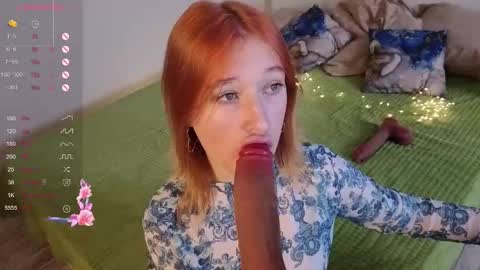 Anna online show from 11/22/25, 05:12