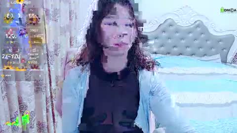 Shirleyni online show from 03/11/25, 02:54