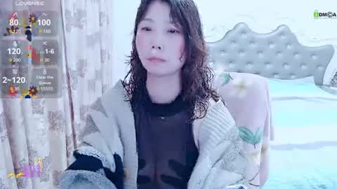 Shirleyni online show from 03/11/25, 01:23