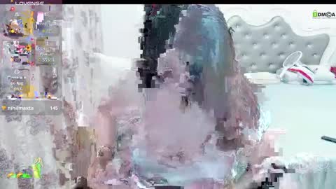 Shirleyni online show from 09/12/25, 03:50