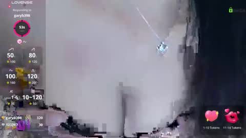 Snapshot of shirleyni chatting on 01/08/26, 02:25 Shirleyni online show from 01/08/26, 02:25