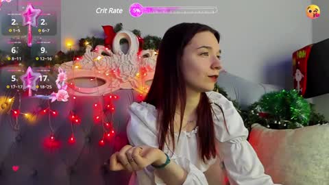 Shirley Thomas online show from 01/03/25, 04:11