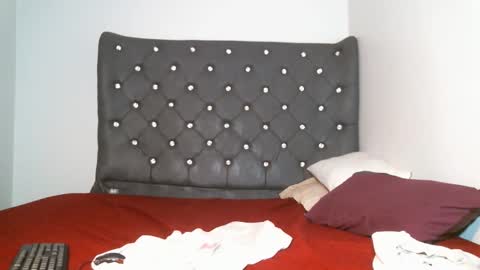 Snapshot of shiro254 chatting on 11/19/25, 01:16 Shi-ro online show from 11/19/25, 01:16