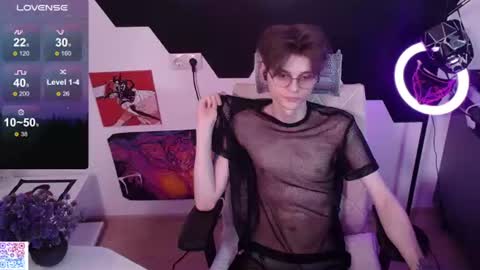 shiromy_ online show from 06/28/26, 06:36