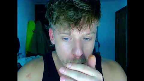 Cick Goreskin online show from 11/29/25, 02:36