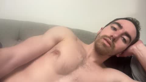 Snapshot of shirtlesshunk15 chatting on 02/22/26, 12:34 shirtlesshunk15 online show from 02/22/26, 12:34