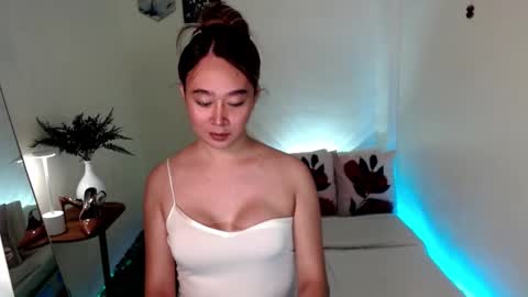 WET AND WILD YHANNA online show from 11/29/25, 02:03