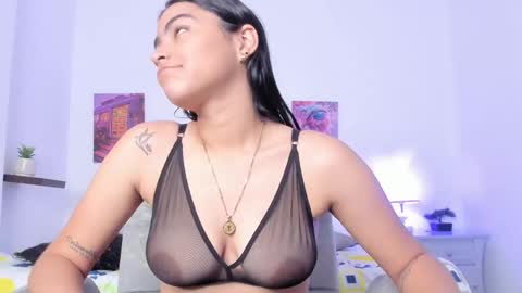 shizuka 11  online show from 09/13/25, 11:10