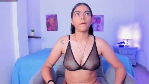 shizuka 11  online show from 09/19/25, 11:00