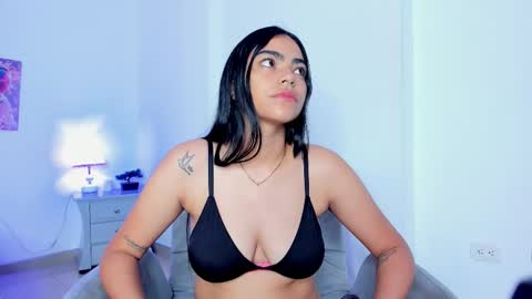 shizuka 11  online show from 10/20/25, 11:10