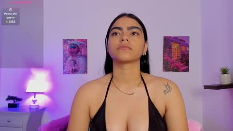 shizuka 11  online show from 11/24/25, 12:16