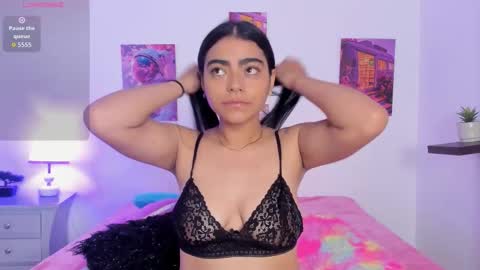 shizuka 11  online show from 11/29/25, 11:24