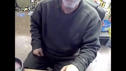 Shoani online show from 01/08/26, 09:06