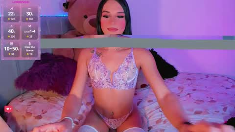 Snapshot of shofi_snow chatting on 03/13/26, 11:17 Nazareth arraiz online show from 03/13/26, 11:17