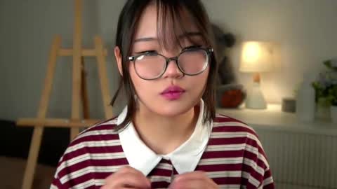 Naomi online show from 03/20/26, 11:26