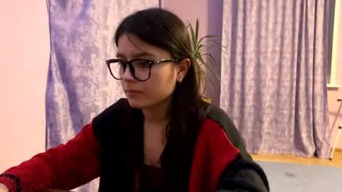 Marie online show from 04/29/26, 05:30