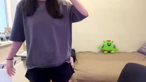 Marie online show from 06/11/26, 02:26