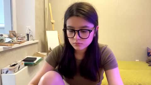 Marie online show from 06/14/26, 02:30