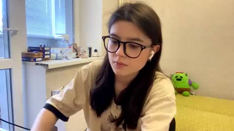 Marie online show from 06/16/26, 02:30
