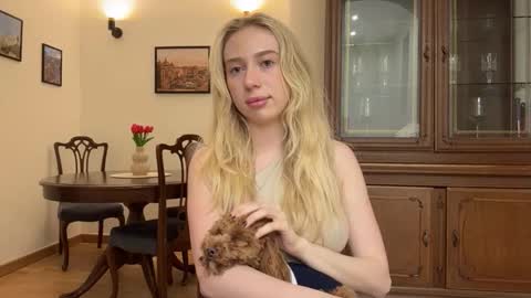 Snapshot of shontaheaivilin chatting on 03/30/26, 05:58 Ketrin online show from 03/30/26, 05:58