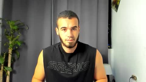 Shooter online show from 11/24/25, 01:38