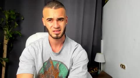 Shooter online show from 12/02/25, 01:44