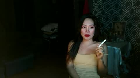 shootercum69_margarita online show from 02/24/26, 10:35