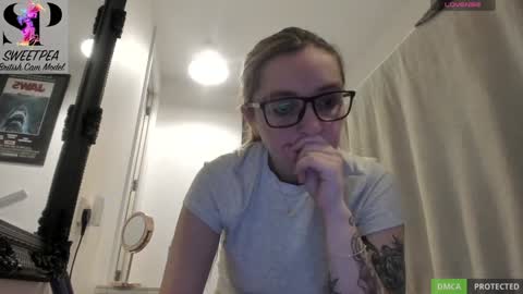 short sweetpea online show from 12/07/24, 02:24