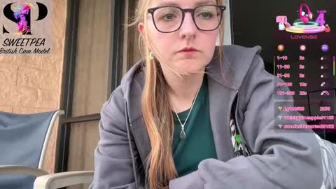 short sweetpea online show from 09/12/25, 06:08