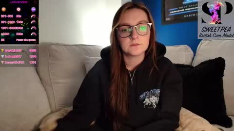 short sweetpea online show from 11/27/25, 04:53