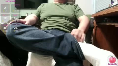 Jose R online show from 04/27/26, 01:47