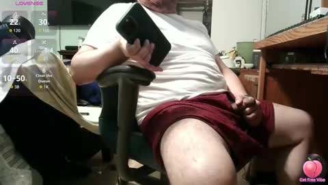 Jose R online show from 04/29/26, 07:45