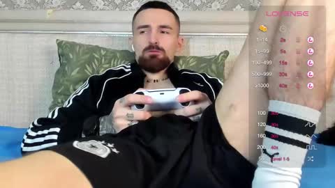 Snapshot of shottan chatting on 03/01/25, 04:00 Oleg online show from 03/01/25, 04:00