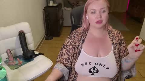 Mimi   online show from 04/25/26, 01:41