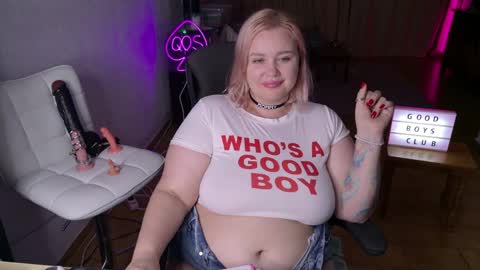 Mimi   online show from 04/30/26, 08:57