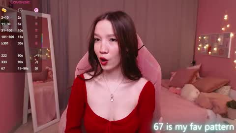 Snapshot of shriya_saran chatting on 02/14/26, 02:03 Neila online show from 02/14/26, 02:03