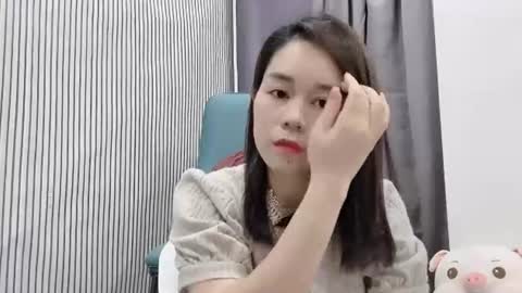 Snapshot of shshiko chatting on 06/25/26, 01:05 Hua yi online show from 06/25/26, 01:05