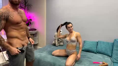 Mary and Piter online show from 12/04/24, 03:59