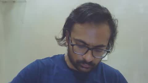 shubhamkhandelwal123 online show from 05/06/26, 12:54