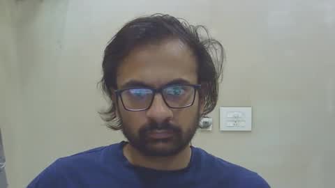 shubhamkhandelwal123 online show from 05/07/26, 08:42