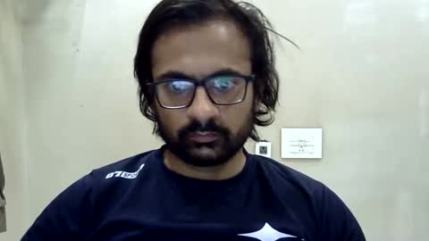 shubhamkhandelwal123 online show from 05/11/26, 02:45
