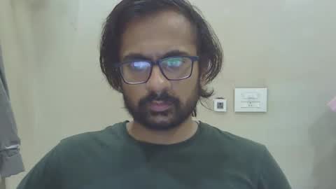 shubhamkhandelwal123 online show from 05/13/26, 04:59