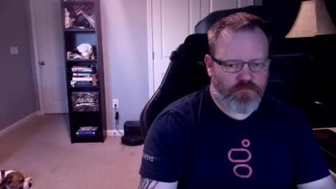 shughes740 online show from 03/18/26, 11:08