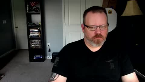 shughes740 online show from 04/15/26, 11:27