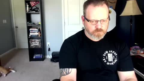 shughes740 online show from 04/25/26, 04:26