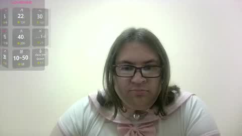 Shy0Neko online show from 05/20/26, 06:41