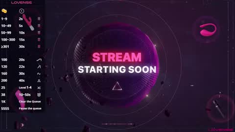 Alice online show from 01/28/25, 10:01