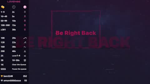 Alice online show from 02/04/25, 04:48