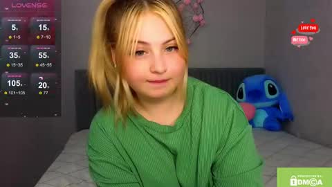 Molly online show from 12/05/24, 09:06