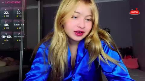 Molly online show from 02/06/25, 10:53